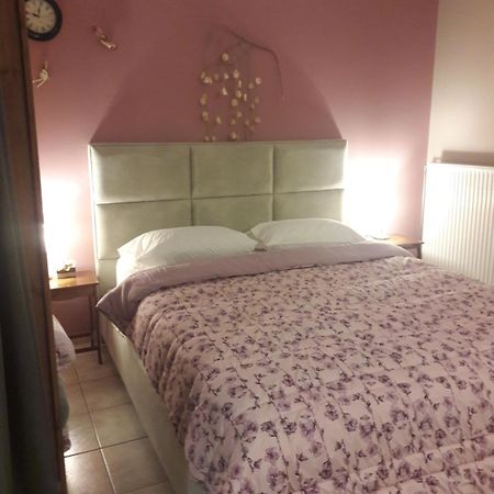 4Epoxes Apartment Tinos ภายนอก รูปภาพ