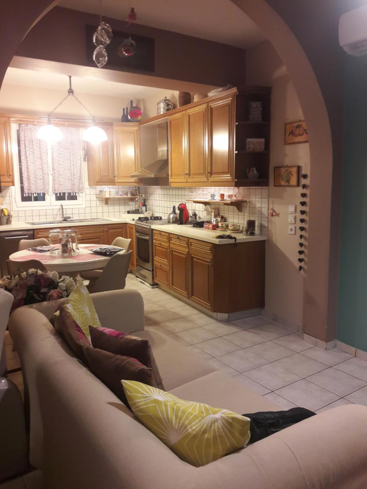 4Epoxes Apartment Tinos ภายนอก รูปภาพ