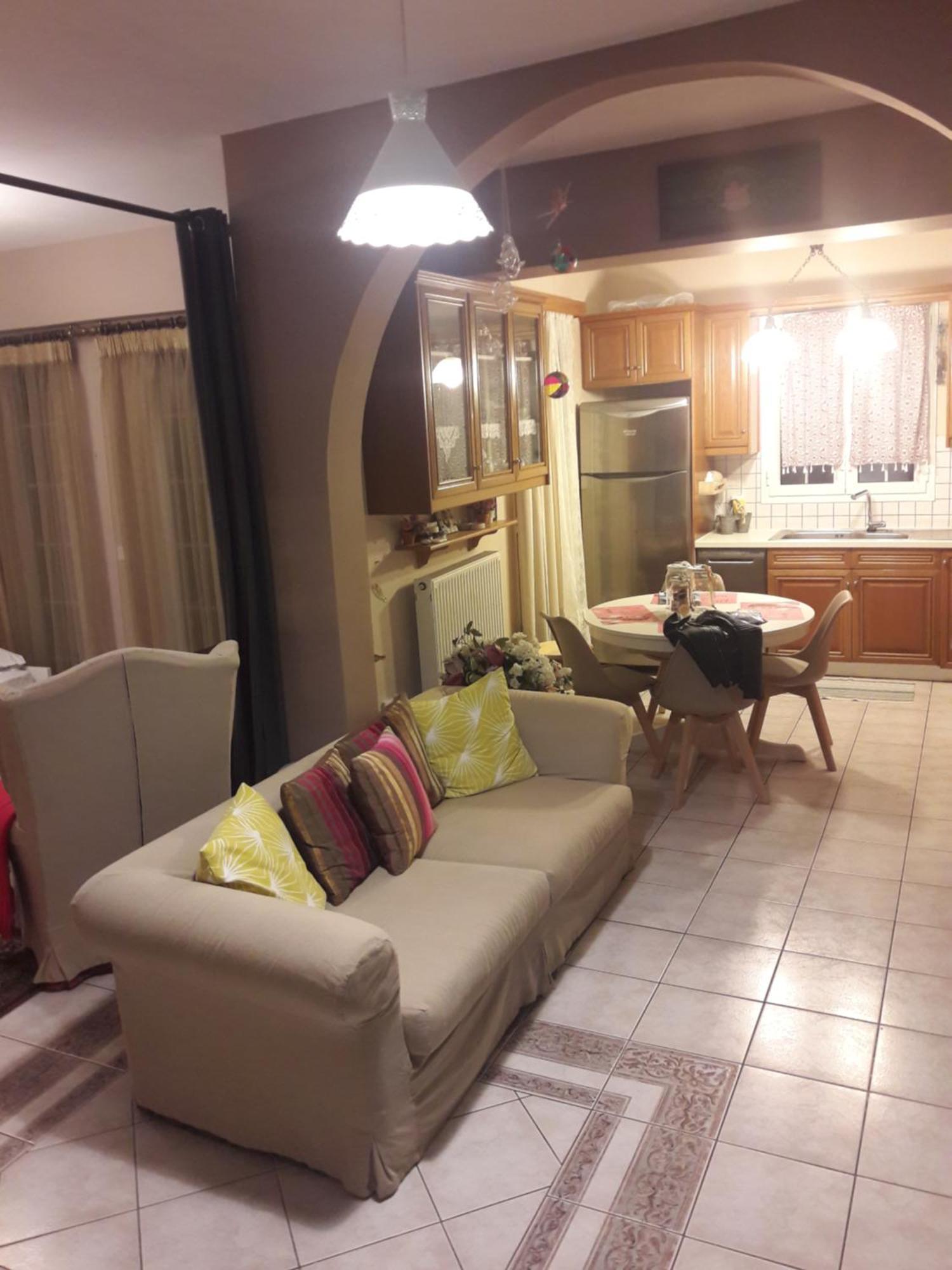 4Epoxes Apartment Tinos ภายนอก รูปภาพ