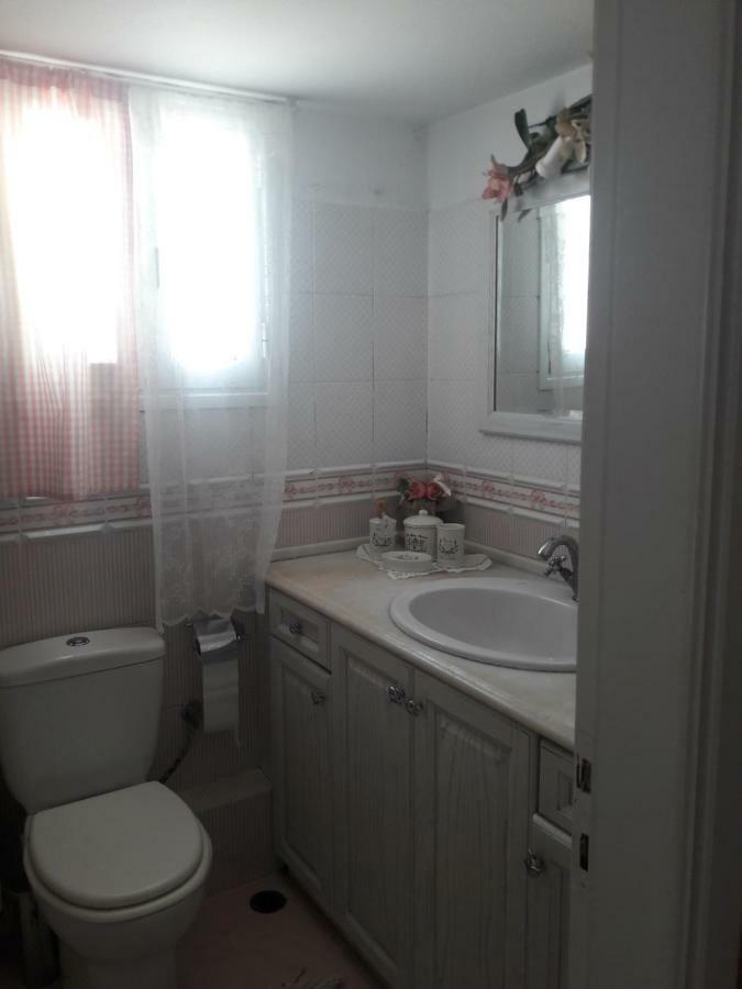 4Epoxes Apartment Tinos ภายนอก รูปภาพ