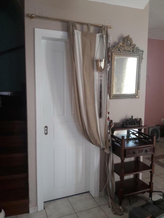 4Epoxes Apartment Tinos ภายนอก รูปภาพ