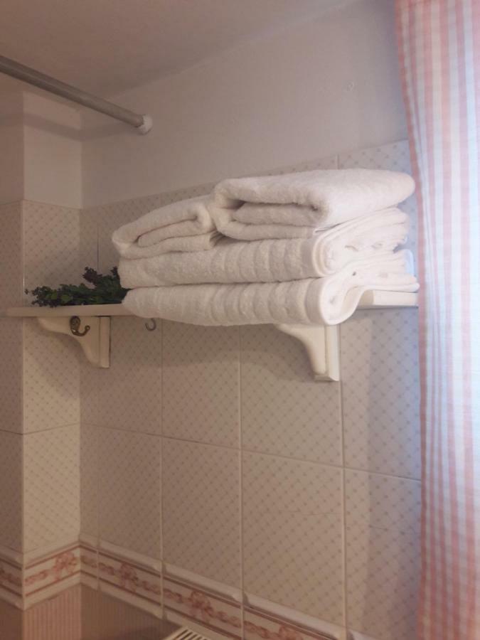 4Epoxes Apartment Tinos ภายนอก รูปภาพ