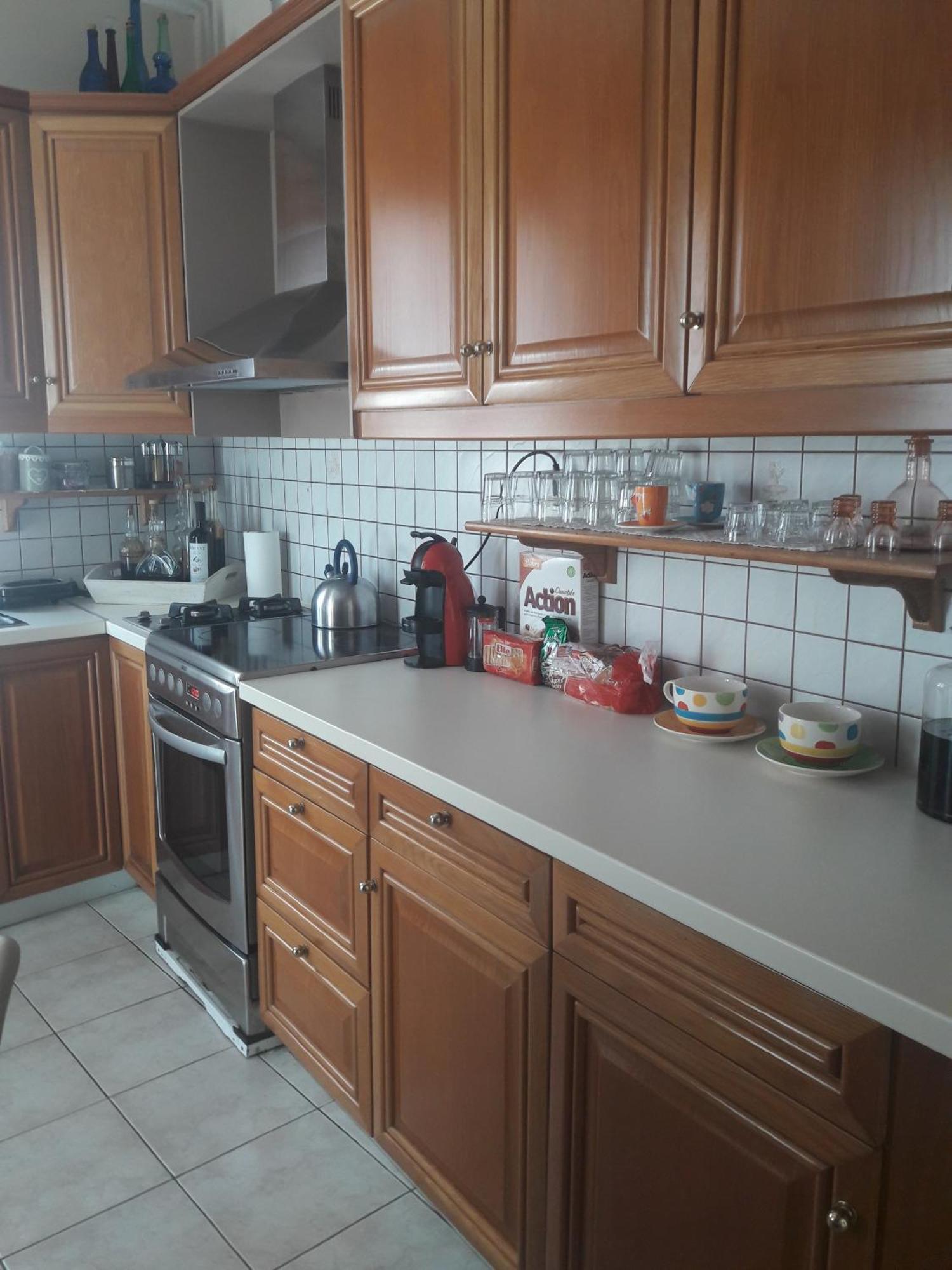 4Epoxes Apartment Tinos ภายนอก รูปภาพ